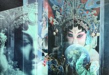 從巴黎到高雄 載譽歸國的臺法跨國鉅獻 臺法共製《公主與她的魔法扇) 2026年5月席捲衛武營