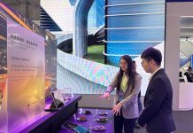 園管局助嘉鋼精密導入AI智慧製造 產品良率提升至95%