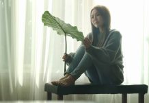 吳申梅從北車淋雨傷心走到松山 唱出不被理解的夢想與女人心事