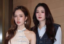 Apple Mim 海外第一次「結婚」獻給台灣「再幫我戴一次戒指?」辦桌婚宴搬進見面會