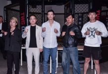 燒打雞赴泰地獄特訓進化3.0!簽生死狀嗆金鋼刀「沒多硬」