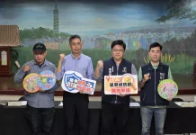 北市「鼠類偵防師」正式成軍 為民打造鼠類防火牆