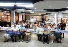 北市「游於藝」13校聯手開市集 孩子當導覽玩出千年文化新視角