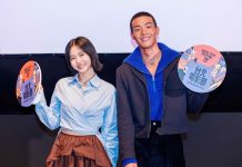 2026台北電影獎入圍名單公布《大濛》13項提名大贏家《雙囍》10項《女孩》《左撇子女孩》9項緊隨其後