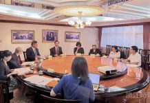 淡江大學第十四任校長候選人 5月12日起受理推薦