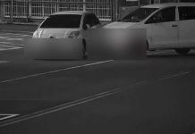 南投警處理交通事故 警眼尖發現又是毒駕惹的禍